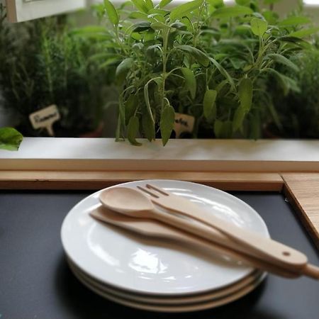 Botteghelle14 Suites Салерно Екстериор снимка