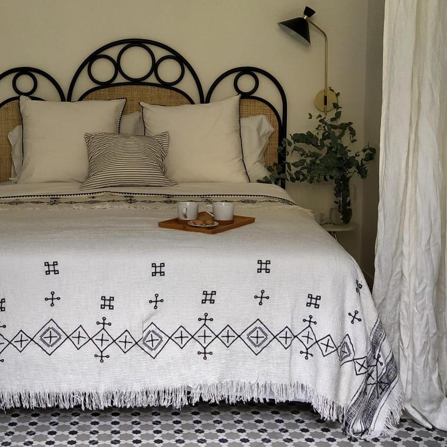 Botteghelle14 Suites Салерно Екстериор снимка