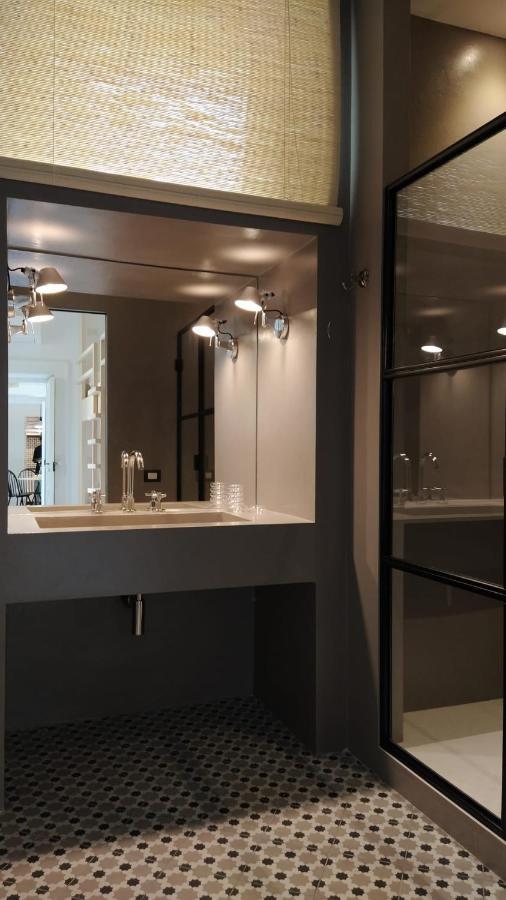 Botteghelle14 Suites Салерно Екстериор снимка