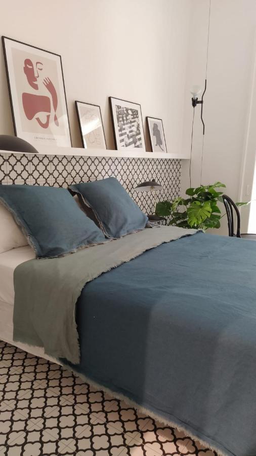 Botteghelle14 Suites Салерно Екстериор снимка