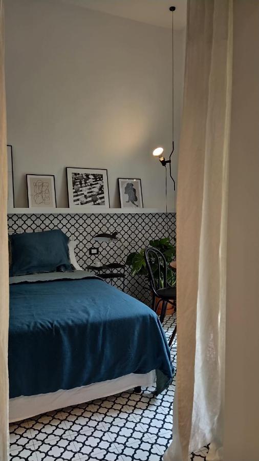 Botteghelle14 Suites Салерно Екстериор снимка