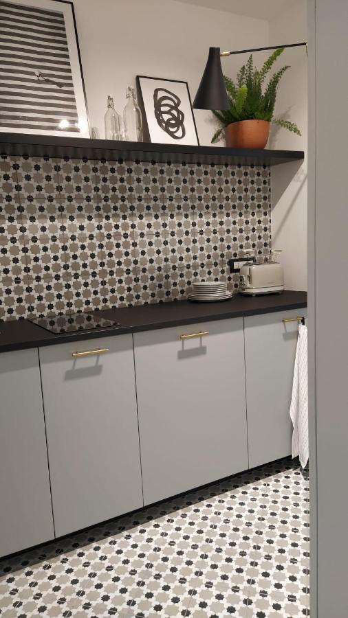 Botteghelle14 Suites Салерно Екстериор снимка