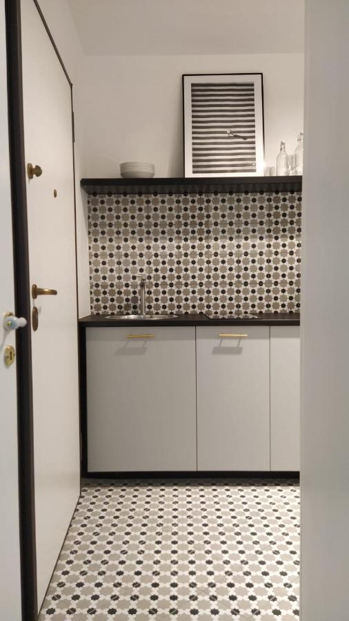 Botteghelle14 Suites Салерно Екстериор снимка