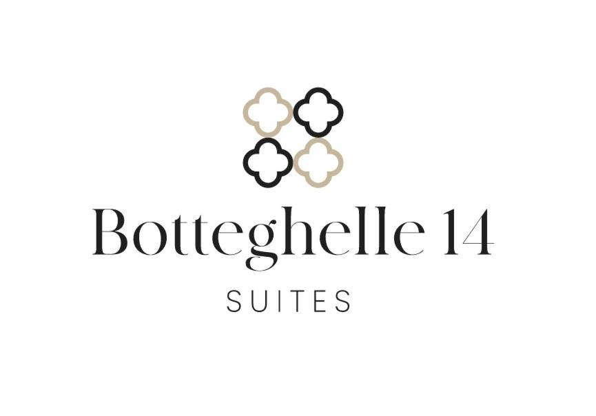 Botteghelle14 Suites Салерно Екстериор снимка