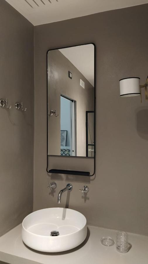 Botteghelle14 Suites Салерно Екстериор снимка