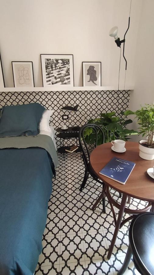 Botteghelle14 Suites Салерно Екстериор снимка